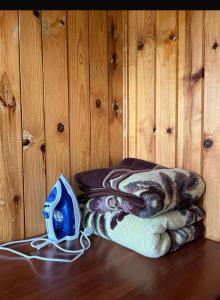 Fotografie z fotogalerie ubytování Guesthouse Zebo v destinaci K'eda