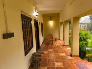 Fotografie z fotogalerie ubytování Gram Bangla Retreat v destinaci Kalkata