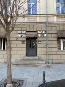 Fotografie z fotogalerie ubytování Hotel Tasty Tbilisi v destinaci Tbilisi City