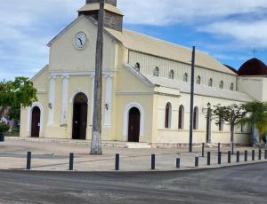 Fotografie z fotogalerie ubytování L'abri côtier v destinaci Port-Louis