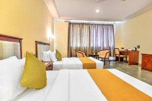 Gallery image of Celebrity Resort Hyderabad in Hyderabad