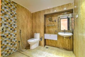 Gallery image of Celebrity Resort Hyderabad in Hyderabad