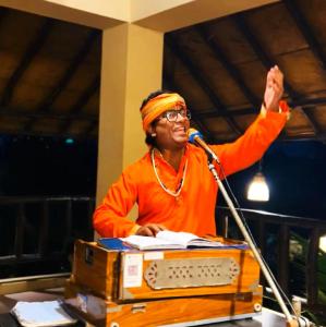 Hosté ubytování Gram Bangla Retreat