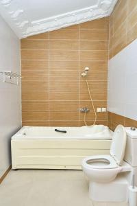 Φωτογραφία από το άλμπουμ του Hôte d'Eburnie σε Grand-Bassam