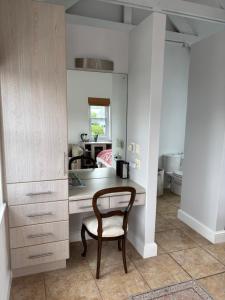 Fotografie z fotogalerie ubytování Thesen Suite v destinaci Knysna + 11 fotografií