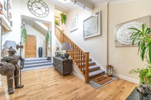 Φωτογραφία από το άλμπουμ του Caledonia House- Luxurious Sea View House Near Edinburgh σε Φάιφ