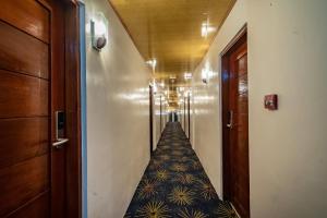 Fotografie z fotogalerie ubytování Hotel Monicon v destinaci El Salvador