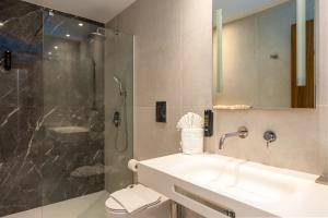 Gallery image of Melpo Antia Hotel & Suites in Ayia Napa