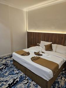 صورة لـ Abeer Al Azizia Hotel في مكة المكرمة