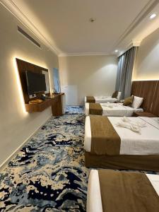 صورة لـ Abeer Al Azizia Hotel في مكة المكرمة +10 صور