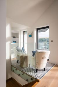 Fotografie z fotogalerie ubytování 5 Spion Lodge v destinaci Salcombe