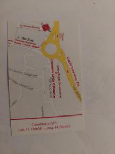Fotografie z fotogalerie ubytování B&B Dietro l'Angolo v destinaci Benevento