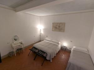 Lázně a/nebo wellness v ubytování BonConvento Guesthouse - HiTuscany