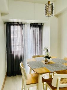 Fotografie z fotogalerie ubytování SMDC Shore 3 Residences v destinaci Manila