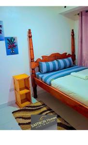 Imagen de la galería de Saffron Homes, en Eldoret