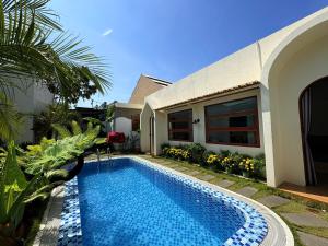 Zdjęcie z galerii obiektu MON House w mieście Ấp Sung Xuân