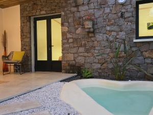 Gallery image of Onaturel & SPA C in Cilaos