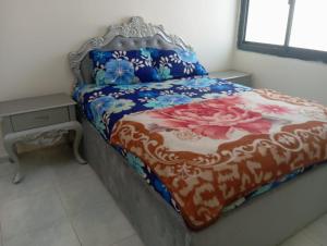 Postel nebo postele na pokoji v ubytování Room for two