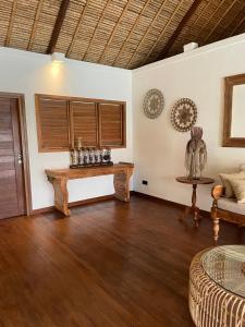 Fotografie z fotogalerie ubytování Villa Parianca Bali v destinaci Dalung