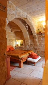 Fotografie z fotogalerie ubytování Ta' Didi B&B v destinaci Kerċem
