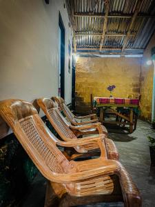 Φωτογραφία από το άλμπουμ του Holiday Inn σε Udawalawe