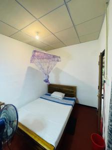 Ένα ή περισσότερα κρεβάτια σε δωμάτιο στο Holiday Inn