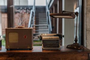 Galeriebild der Unterkunft 光荫里Guangyinli in Nanjing