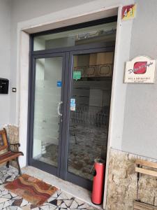 Fotografie z fotogalerie ubytování B&B Dietro l'Angolo v destinaci Benevento