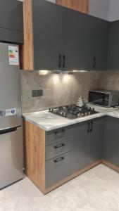 Gallery image of Norman VIP apartment in Baku +58 photos