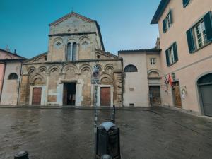 Fotografie z fotogalerie ubytování BonConvento Guesthouse - HiTuscany v destinaci Pisa