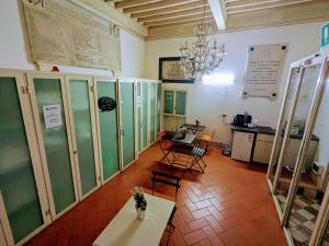 Fotografie z fotogalerie ubytování BonConvento Guesthouse - HiTuscany v destinaci Pisa
