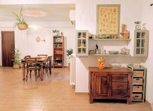 Billede fra billedgalleriet på Sweet Home i LʼAquila