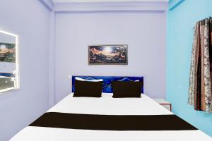 HandiāHotel O ANKIT HOTEL & RESTAURENT的相册照片
