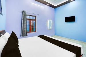 HandiāHotel O ANKIT HOTEL & RESTAURENT的相册照片