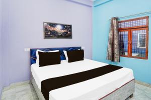 HandiāHotel O ANKIT HOTEL & RESTAURENT的相册照片