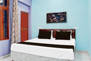 HandiāHotel O ANKIT HOTEL & RESTAURENT的相册照片