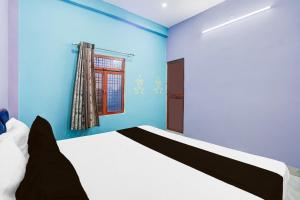 HandiāHotel O ANKIT HOTEL & RESTAURENT的相册照片