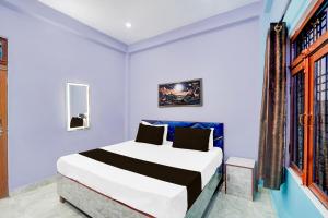 HandiāHotel O ANKIT HOTEL & RESTAURENT的相册照片