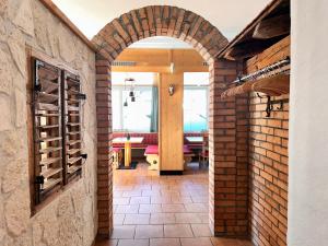 Foto sihtkohas Reutte asuva majutusasutuse Hotel Lainbach in Wängle galeriist