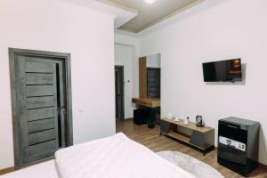 Φωτογραφία από το άλμπουμ του White Hotel στη Σαμαρκάνδη