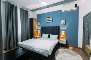 Φωτογραφία από το άλμπουμ του White Hotel στη Σαμαρκάνδη