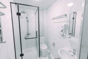 Φωτογραφία από το άλμπουμ του White Hotel στη Σαμαρκάνδη