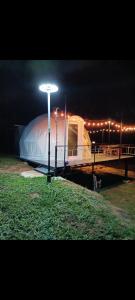 碧差汶ที่พัก View X & Camper เขาค้อ的相册照片