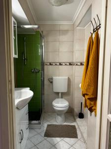 Fotografie z fotogalerie ubytování Füred Apartmanház v destinaci Balatonfüred