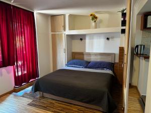 Fotografie z fotogalerie ubytování Füred Apartmanház v destinaci Balatonfüred