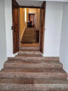Fotografie z fotogalerie ubytování Casa Vacanza Ex Pretura Vallelaghi v destinaci Vezzano