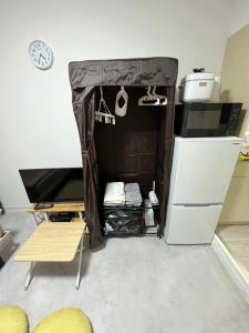 Fotografie z fotogalerie ubytování ホステルルエ v destinaci Fukuoka