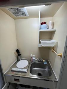 Fotografie z fotogalerie ubytování ホステルルエ v destinaci Fukuoka