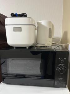 Fotografie z fotogalerie ubytování ホステルルエ v destinaci Fukuoka