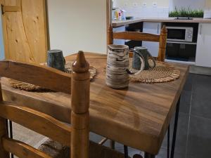 Gallery image of Onaturel & SPA C in Cilaos